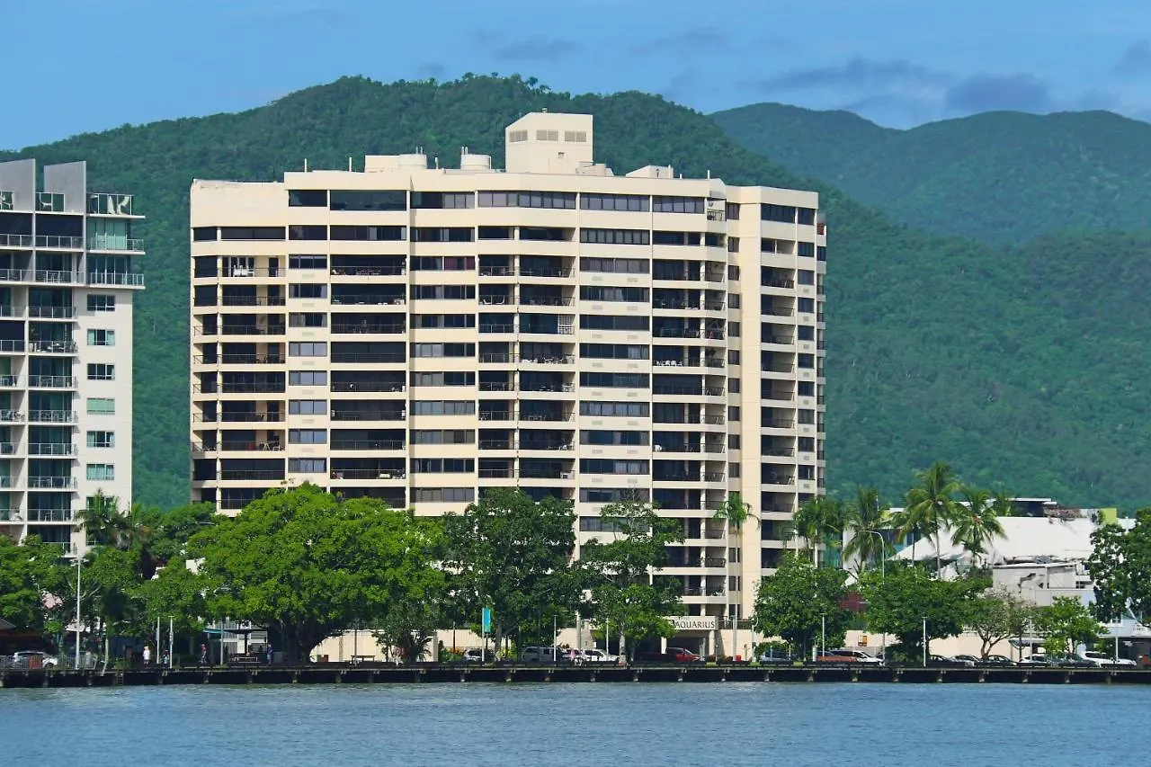 Cairns Aquarius Aparthotel