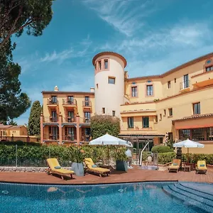 Ermitage De L’oasis - Cannes 4* Mandelieu