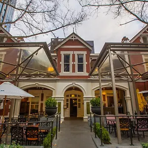 The Terrace 5* Perth